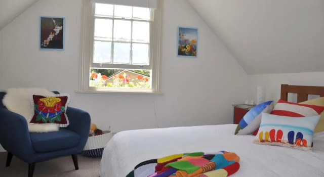 Номер Standard Issey Manor Fine Accommodation