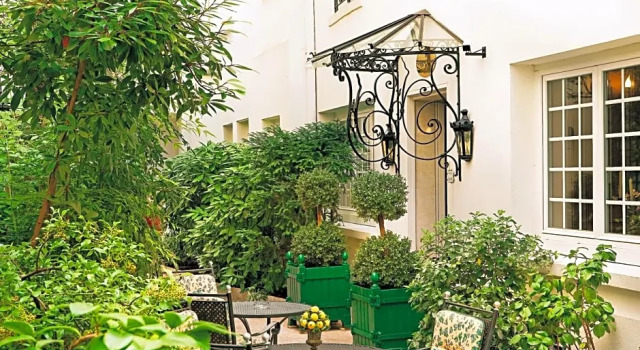 Номер Classic Hôtel de Varenne