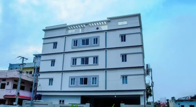 Hotel VJR Hydrabad, Rezerwuj Hotel Hajdarabad 