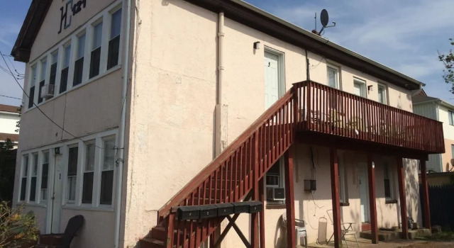 HC-127 Beach Haus, Reserva ahora Apartamento Seaside Heights Jersey Shore