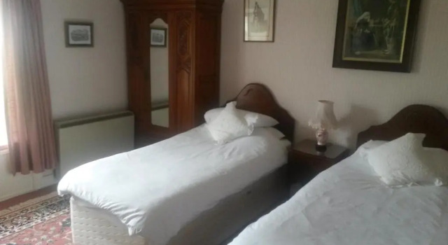 Семейный номер Standard The Old School House Mordington