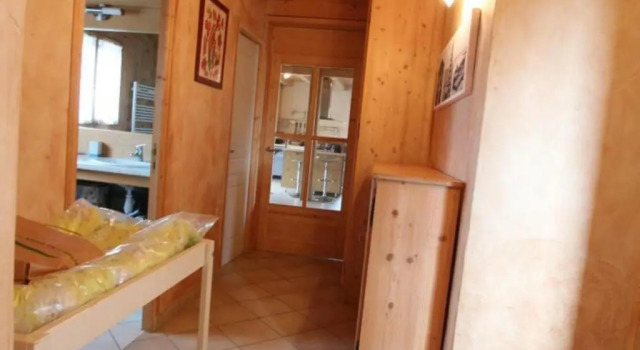 Gîte Le Mesnil-Ozenne, 4 pièces, 6 personnes - FR-1-362-328