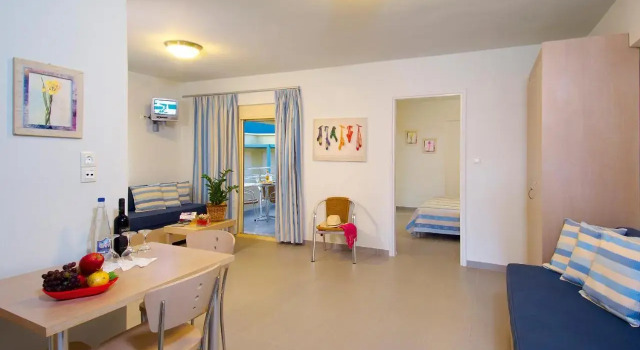 Lissos Apartments