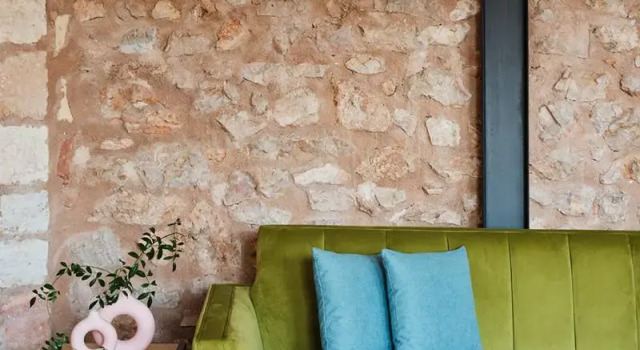 Люкс Comfort Not Boutique Hotel