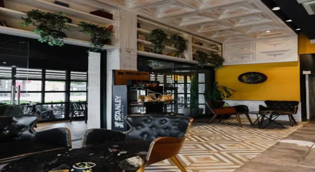 Limon Inn Hotel