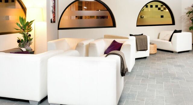 Mercure Hotel Tilburg Centrum, Забронировать Отель Тилбург Северный Брабант