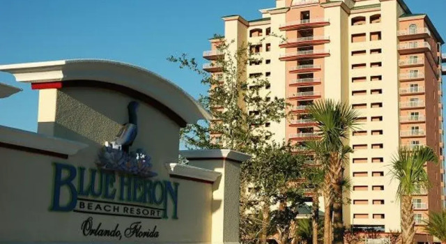Blue Heron Vacation Condos by Lexington