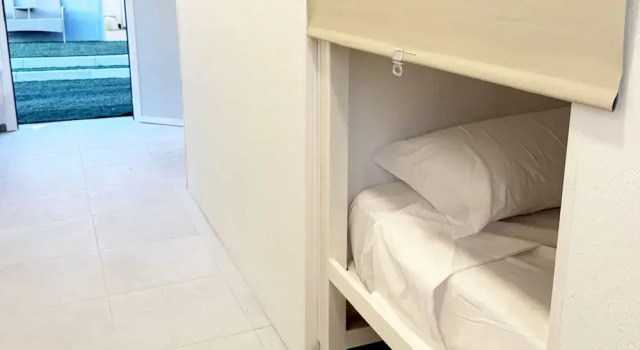 Nomada Hostel El Palmar de Vejer