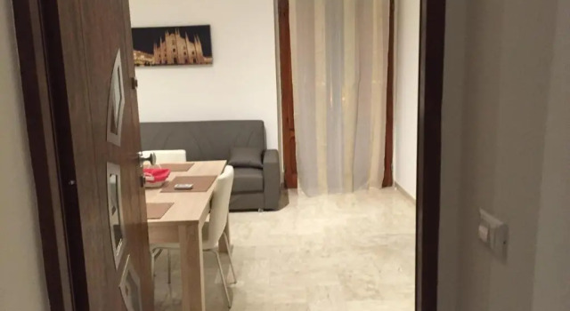 Appartamento Via Lata