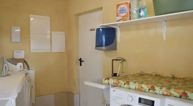 Коттедж Casas Rurales Cuatro Valles