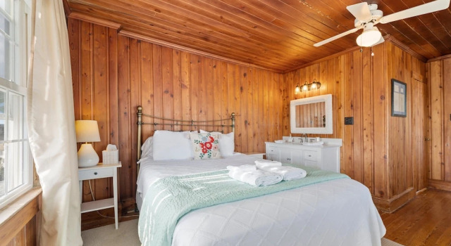 Номер Standard Cypress House Inn