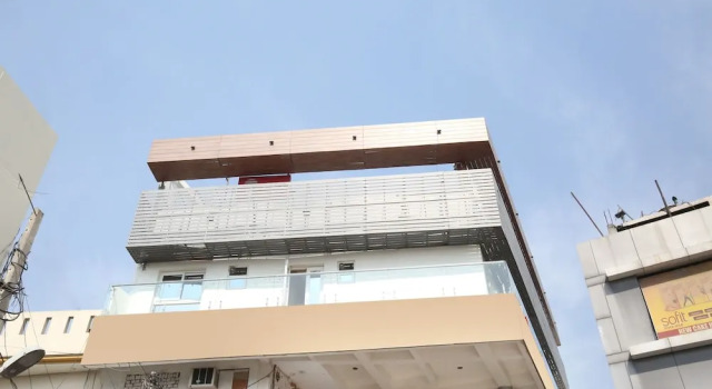 Hotel 24x7 Inn, Book Hotel Jalandhar Punjab