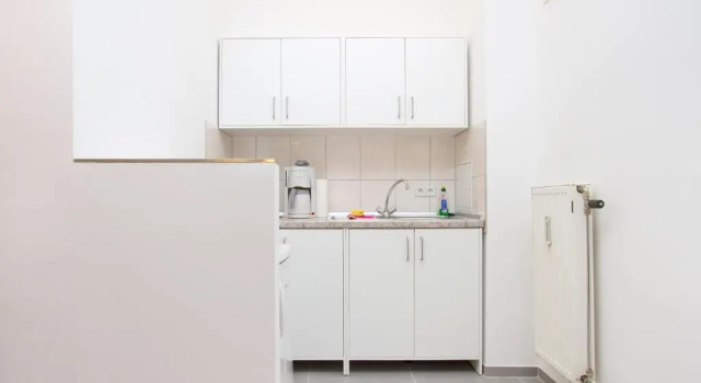 Апартаменты Primeflats - Apartments in Rixdorf