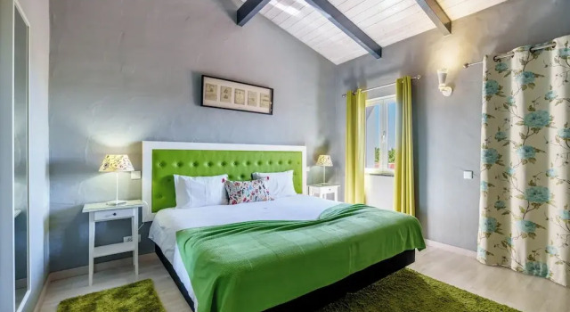 Quinta dos Is, Reserva ahora Hotel Algoz Barlavento