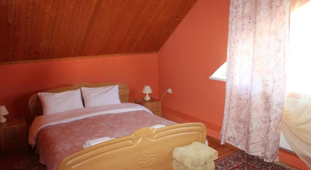 Mini-Hotel Panna, Book Hotel SPA-hoteller i Polyana, SPA