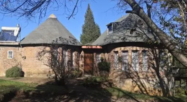 Athanor Cottages, Reservar Hotel Cathcart Hogsback