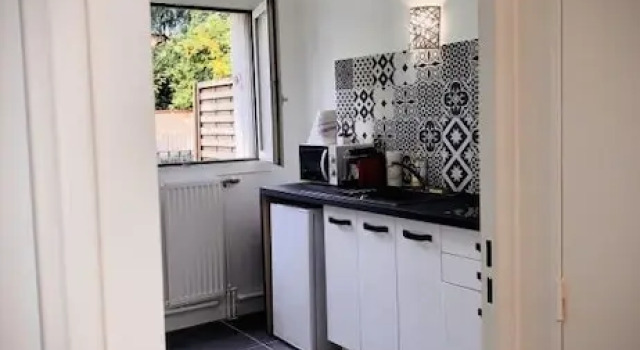 Cosyhome Proche Saint-lazare - La Défense, Varaa Hotelli Argenteuil 