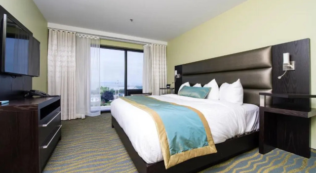 Номер Standard Hotel Levesque