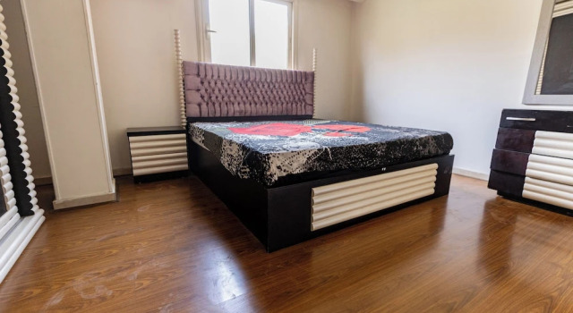 Hibiscus Haven Suite, Rezervovat Hotel Maadi 