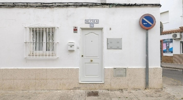 Charming House in Chiclana de la Frontera with Terrace, Забронировать Отель Чиклана-де-ла-Фронтера Коста-де-ла-Лус