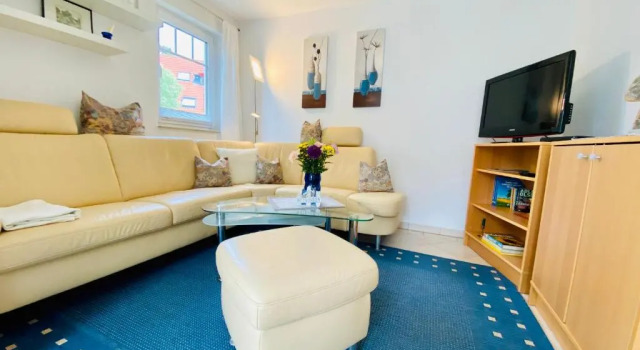 Dünenresidenz Karlshagen - Ferienwohnung Ginsterweg, Reserva ahora Hotel Peenemünde Usedom