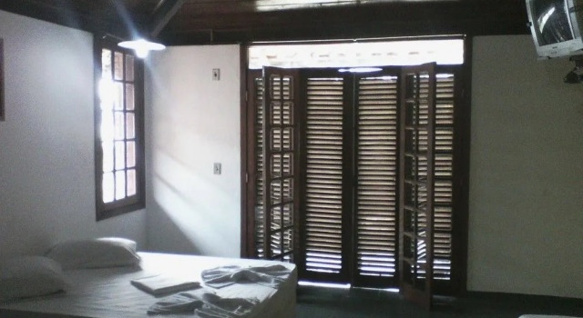 Pousada Perequê-Açu, Rezervasyon Otel Ubatuba Sao Paulo