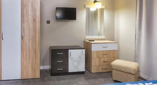 Номер Standard Family Hotel Argo