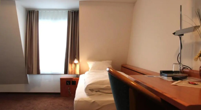 Номер Standard Hotel Freihof