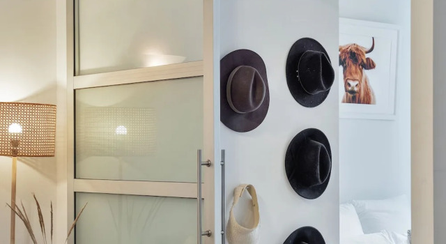 Awesome Cool Beachy 2BR CBD Gem Wifi, Rezerwuj Hotel Auckland 