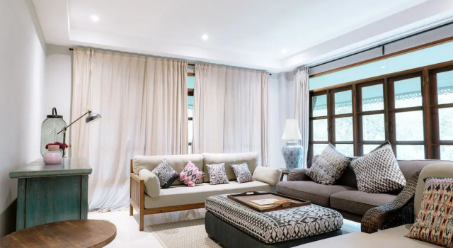 Chiang Mai Villa by Passionata Collection