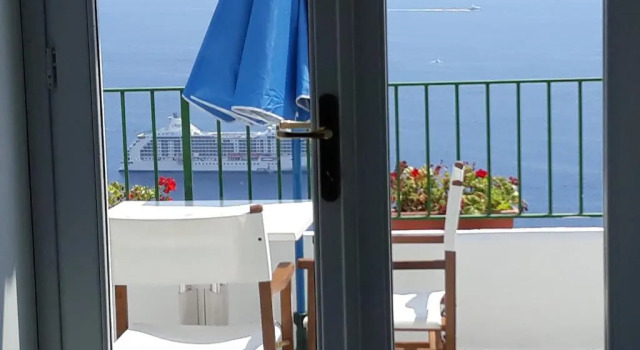 Номер Standard Residenza Gennaro