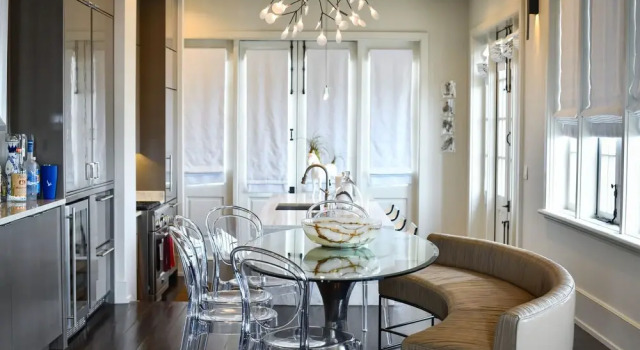 Skyline Penthouse, Забронировать Отель Отели Нового Орлеана 4 звезды, рядом с Armstrong Park, 4*