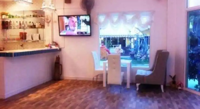 Willkris Resort