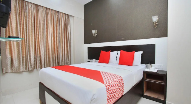 Номер Standard OYO 13029 Hotel Bestend