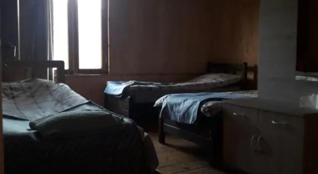 Номер Standard Guesthouse Javakhe