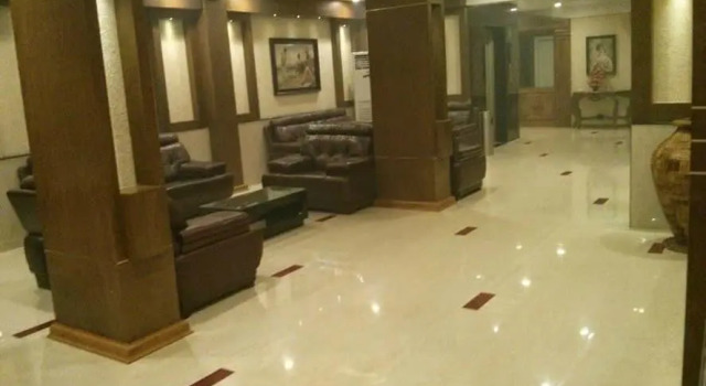 Hotel Sahana Castle