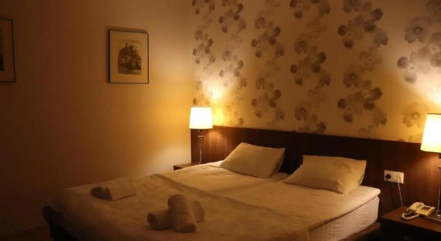 Номер Comfort Martvili Palace