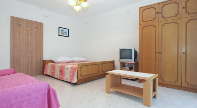 Студия Standard Apartment 1563