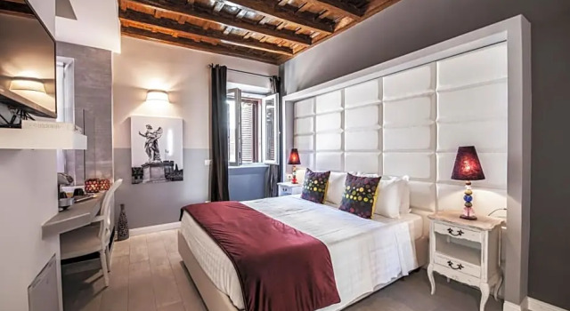 Номер Standard Town House Spagna
