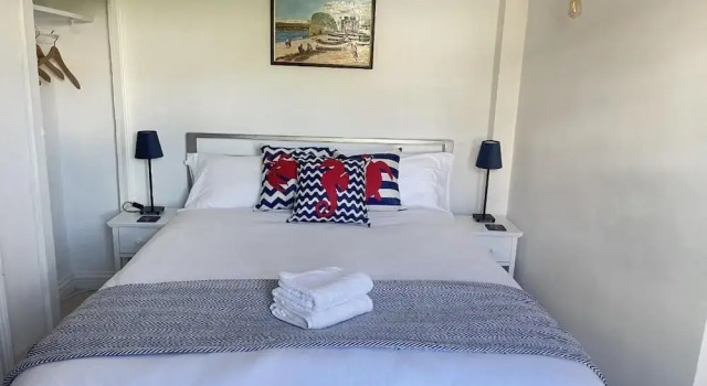 Nelson cottage, Rezervasyon Tatil Evi Merseyside villalar, Villa