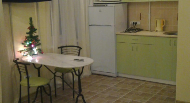 Apartment at Kirova avenue, Book Lejlighed Dnepropetrovsk Dnipropetrovsk Region