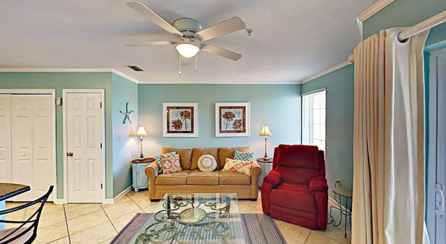 25805 Perdido Beach Condo - 1 Br condo by RedAwning, Reserva ahora Apartamento Orange Beach 