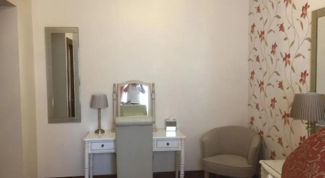Двухместный номер Standard Glenspean Lodge Hotel