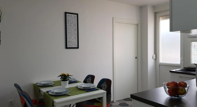 Apartman Anja, Book Lejlighed Karlovac Karlovac county