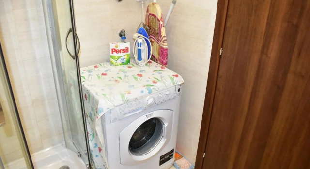 Студия Adelisa Apartments