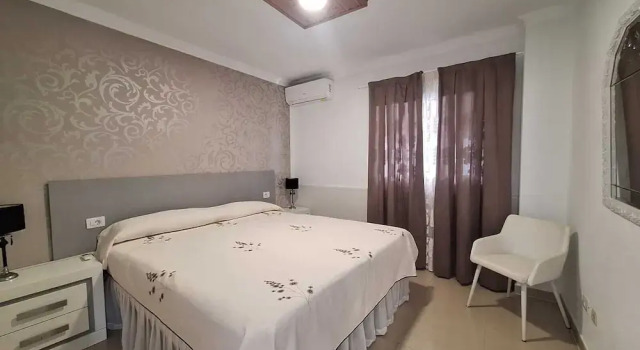 Villa Los Gigantes View, Book Apartment Hotels in Tenerife with Parking, Parking