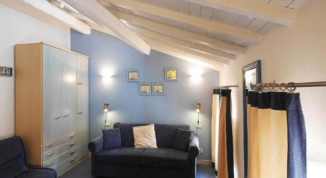 Студия Residence Villa Piani