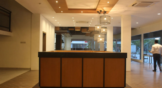 Opi Indah Hotel