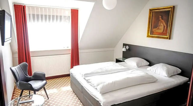 Номер Premium Hotel Kryb I Ly Kro