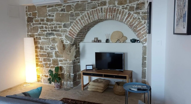 Apartment Motovun